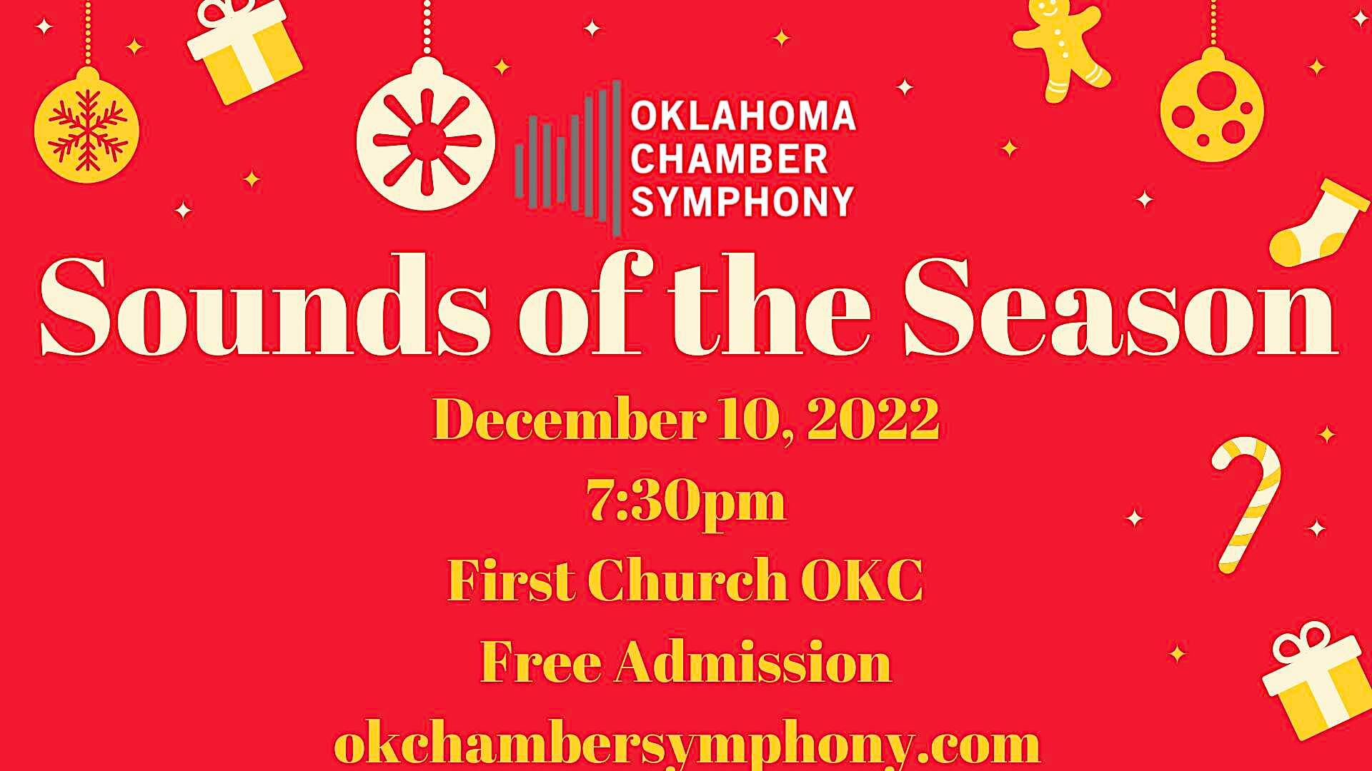 OK Chamber Symphony photo
